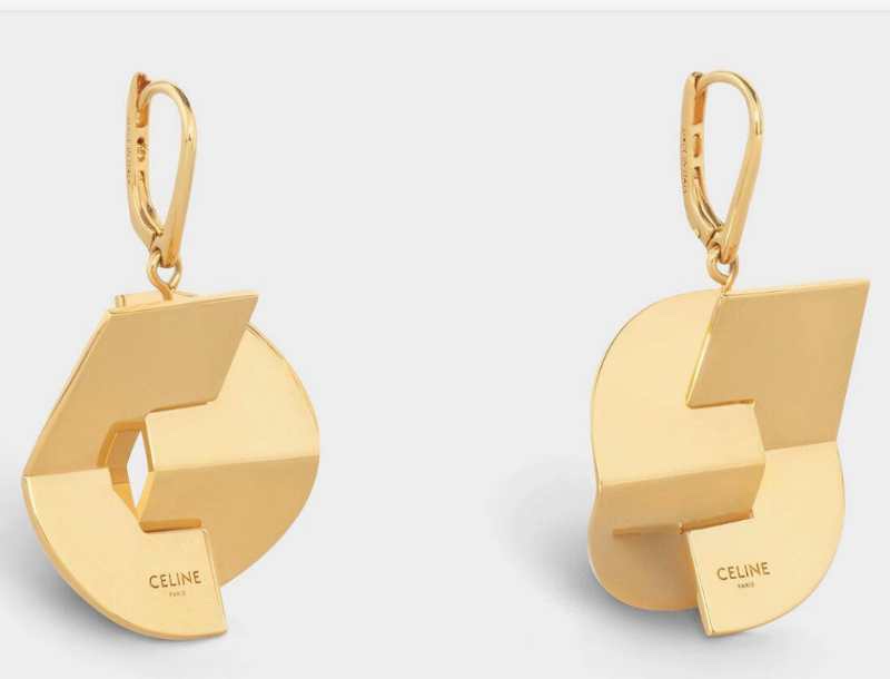 Celine Earring 05lyr447 (1)